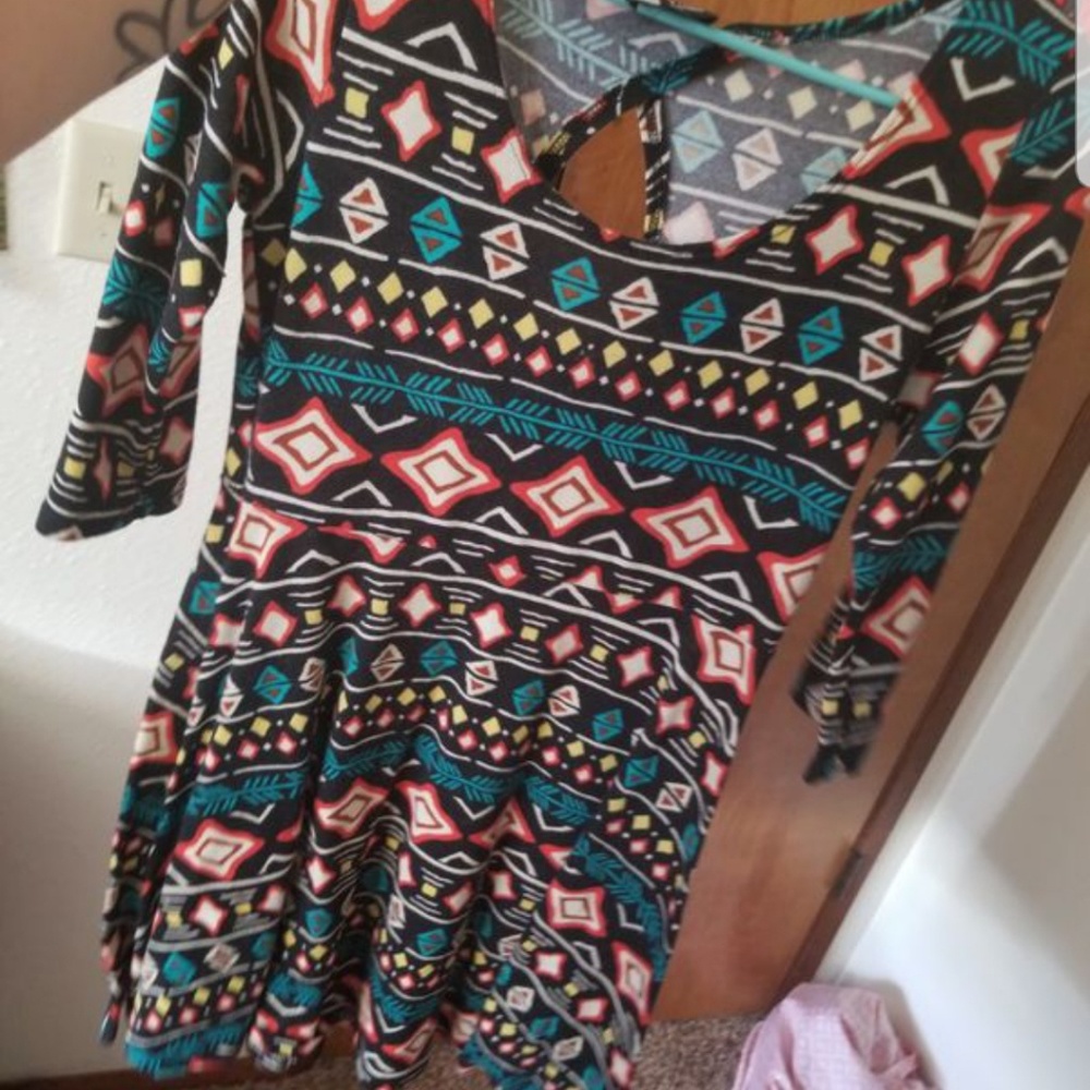 Mix clothes - Picture 3 of 4
